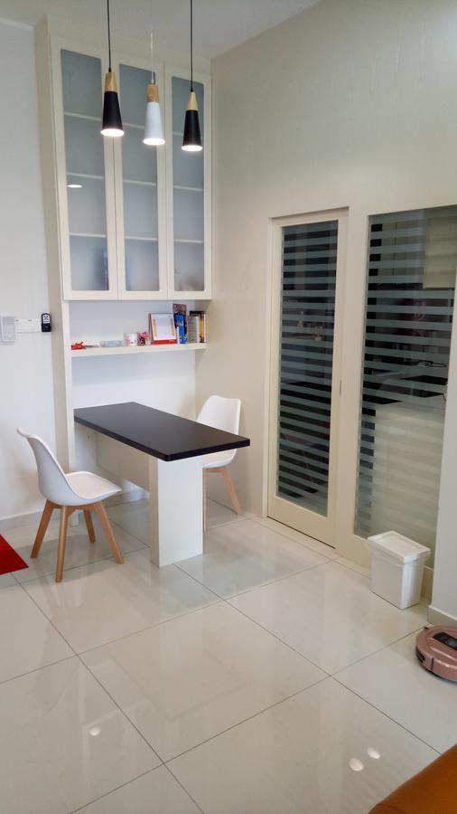 Apartamento Country Garden Danga Bay Johor Bahru Exterior foto